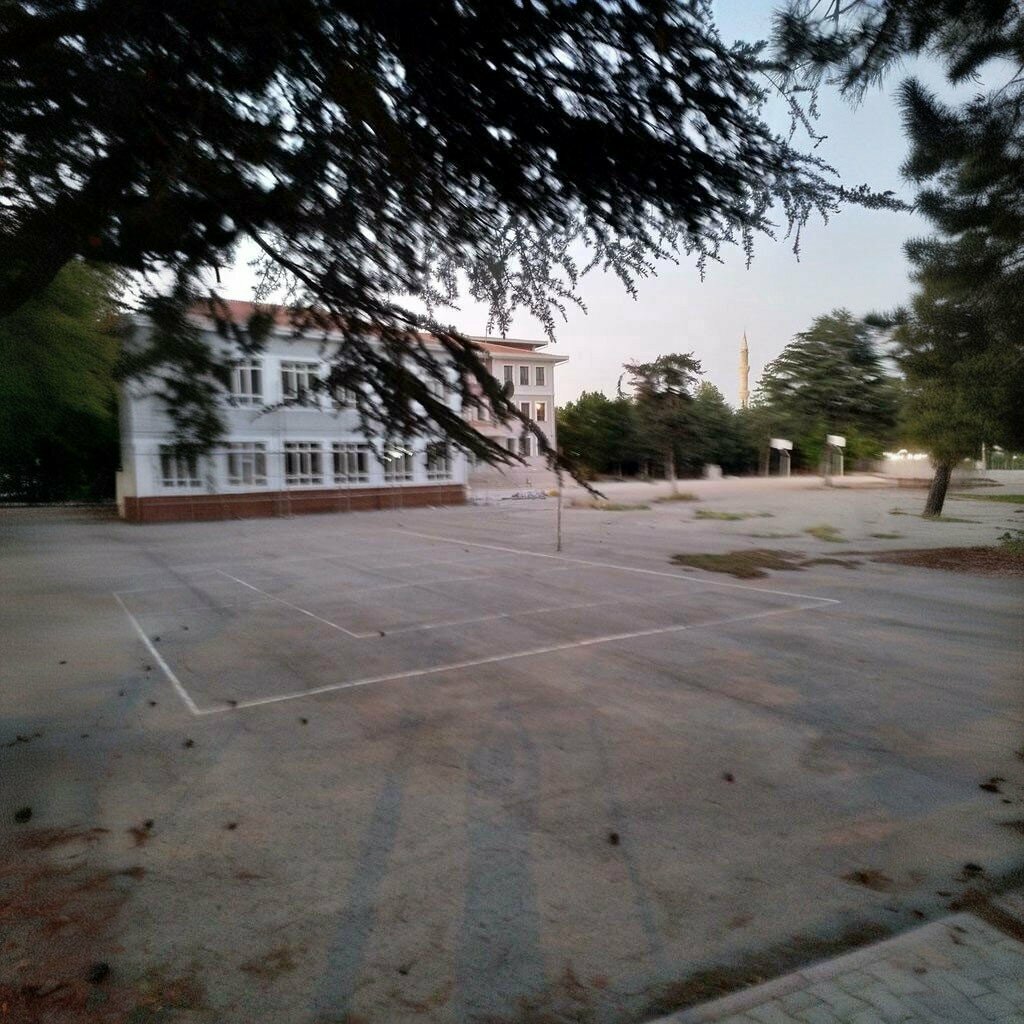 School Konya Eregli Sumer Secondary School, Eregli, photo