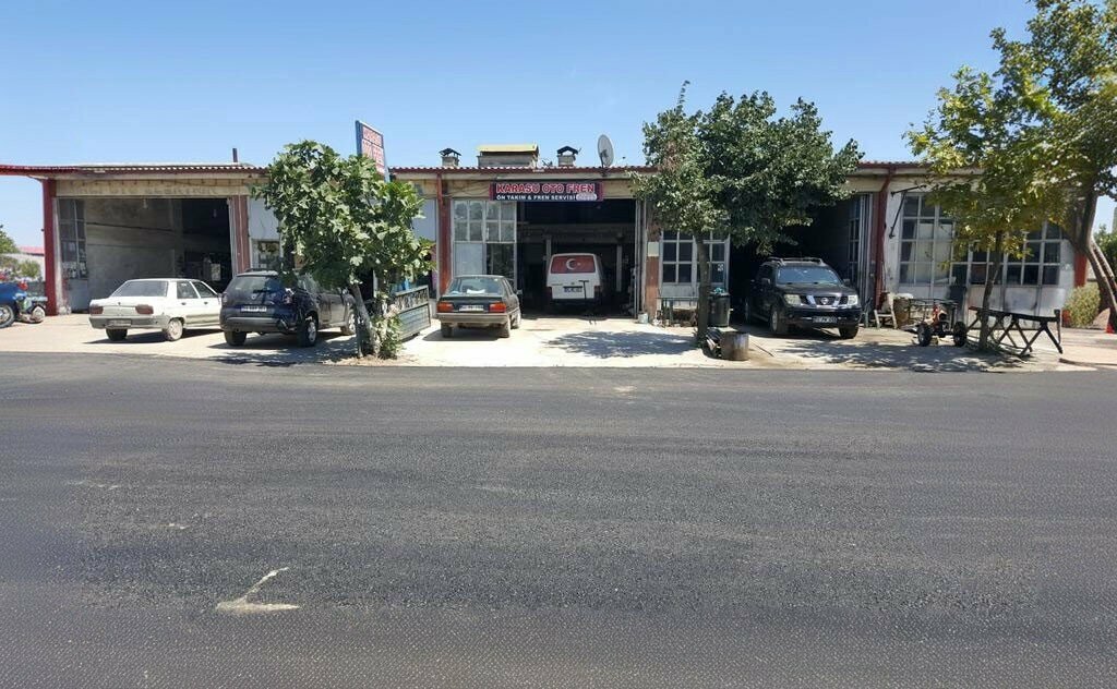 Car service, auto repair Karasu Oto Fren Servisi, Karasu, photo