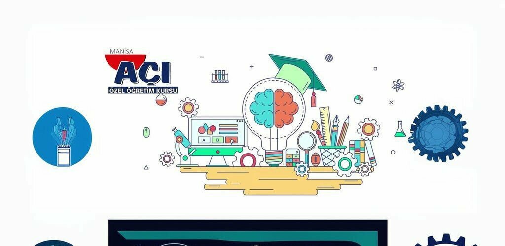 Educational center Manisa Aci Private Teaching Course, Manisa, photo