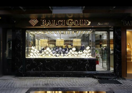Balcı Gold Fotoğraf 1
