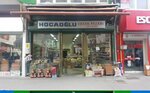 Hocaoğlu Erzak Pazarı (Кырыккале, Кырыккале Меркез, Енидоган, улица Джумхуриет, 9), магазин продуктов в Кырыккале