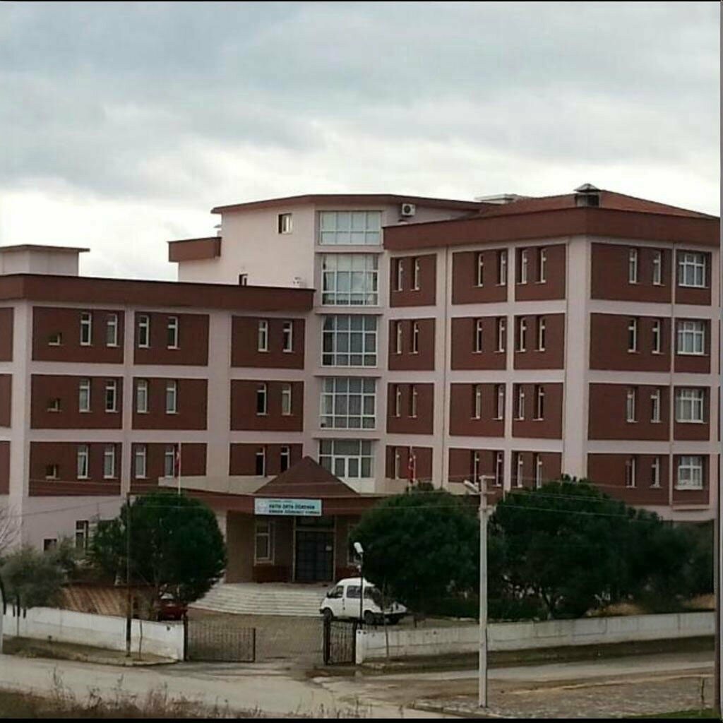 Dormitory Fatih Student Dormitory, Odemis, photo