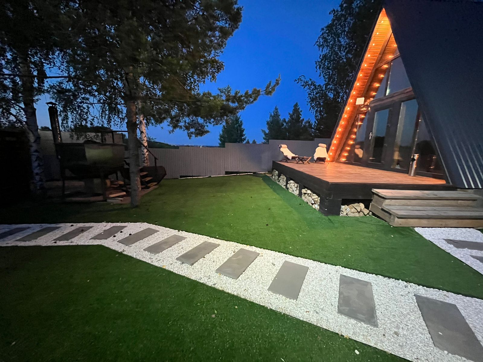 Фото Uslon&Volga