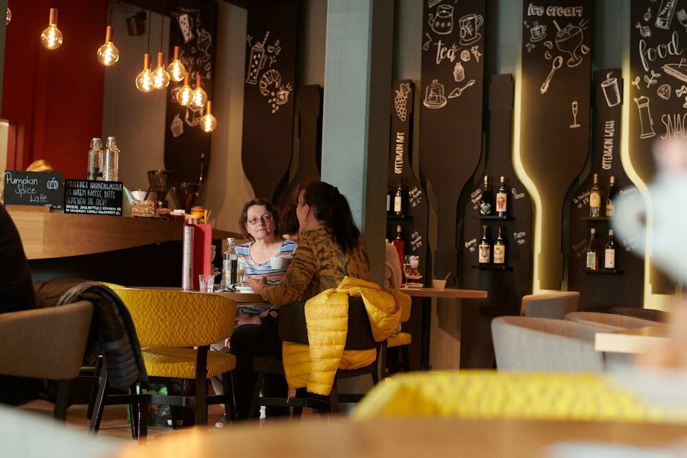 Фото Hotel Berchtold