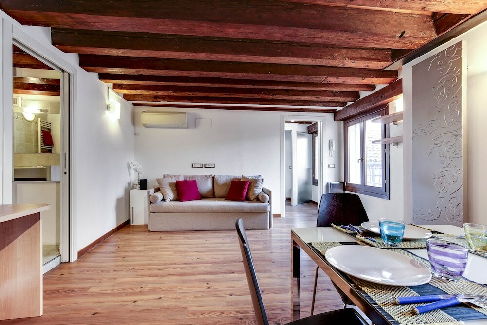 Фото Residenza Valier