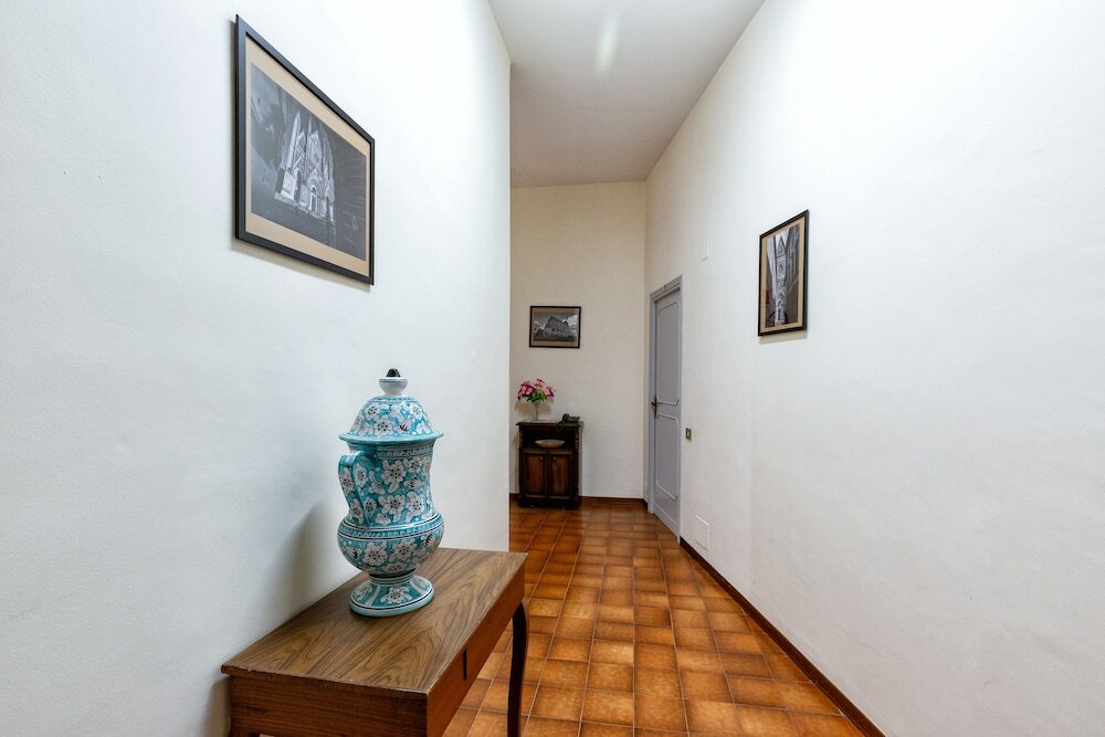 Фото Istituto SS Salvatore