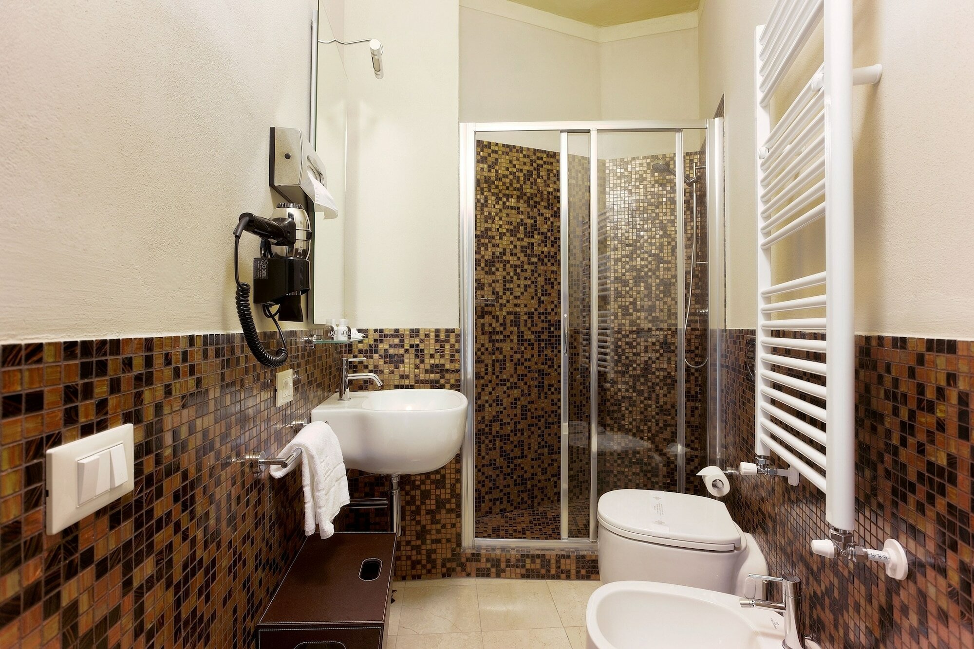 Фото Residenza d'Epoca Relais i Miracoli