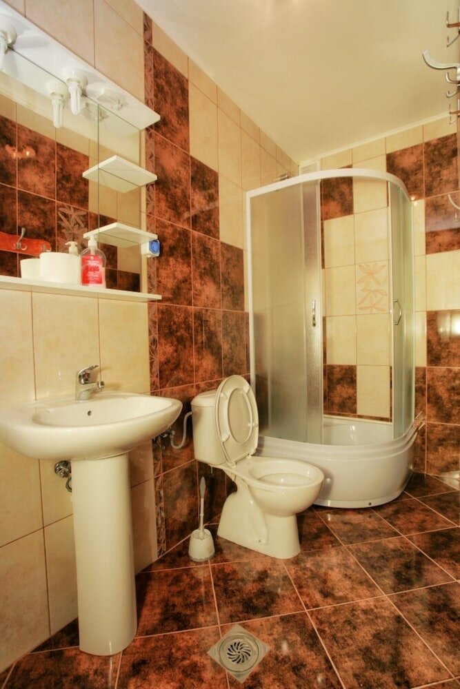 Фото Apartments Bella Vista