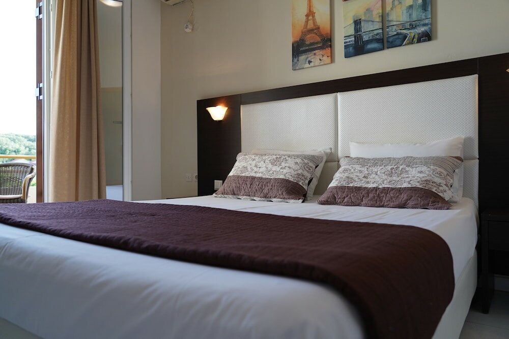 Фото Villa Apollo Parga