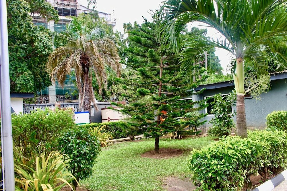 Фото отеля 4