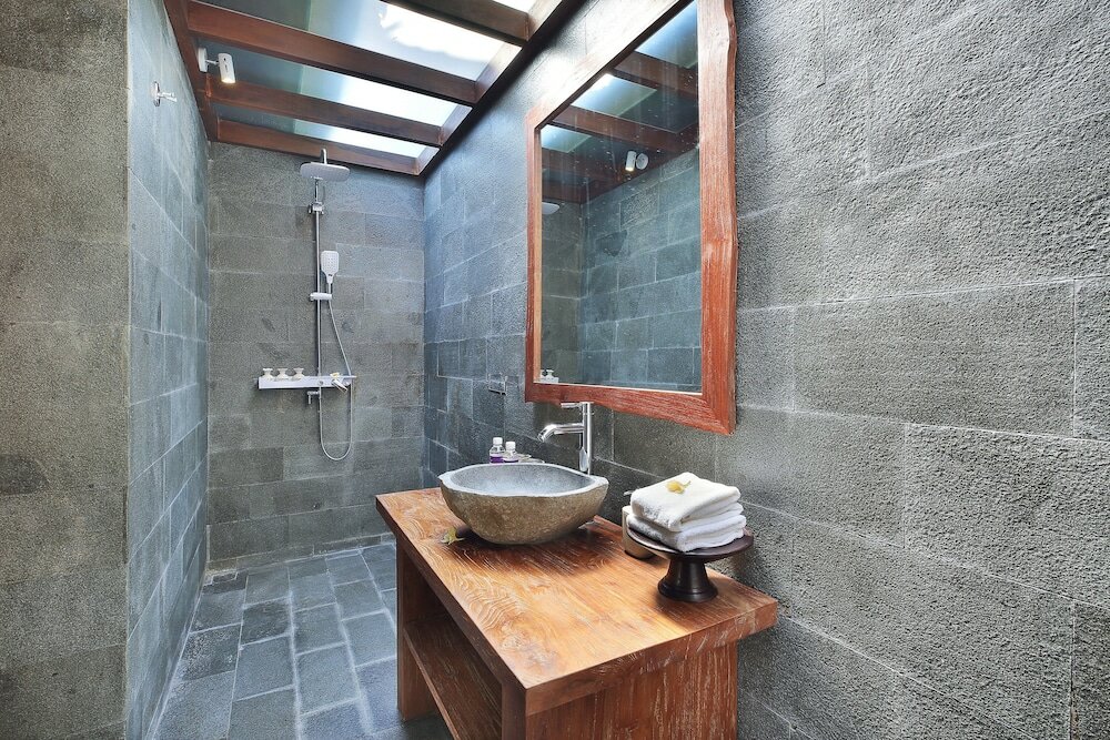 Фото Batu Agung Villas