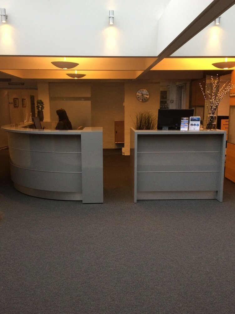 Фото Frederik VI's Hotel