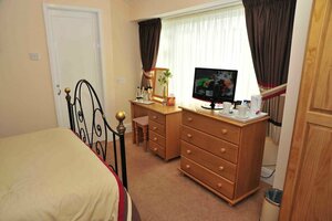 The Lysander (England, North Yorkshire County, Scarborough), hotel