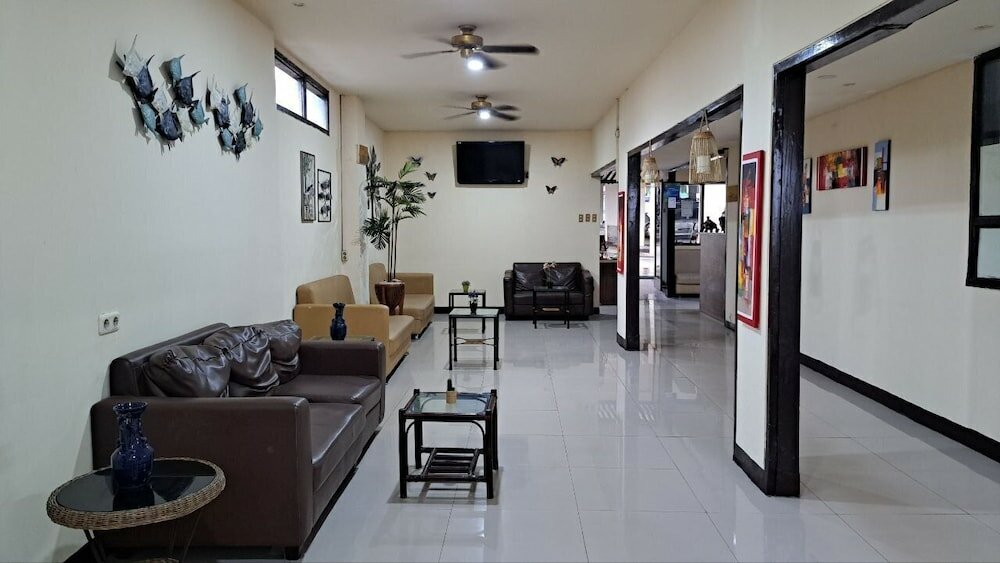 Фото Hotel Permata Hijau