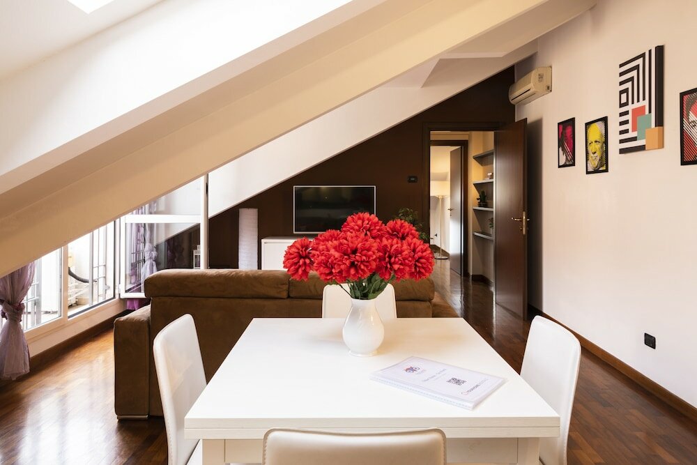 Фото NotaMi - Oskar Home - Tre Ponti