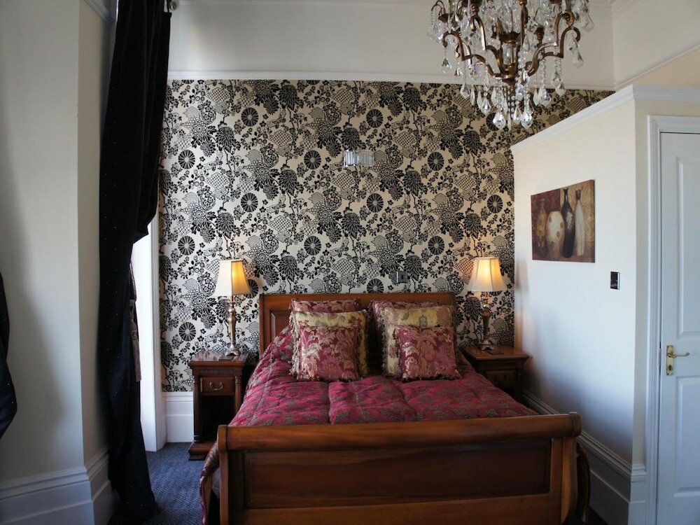 Фото Atlanta Guesthouse