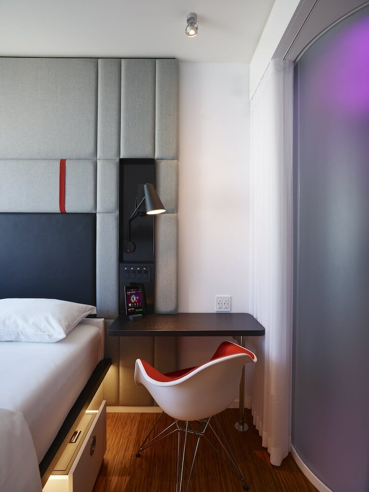 Фото CitizenM San Francisco Union Square