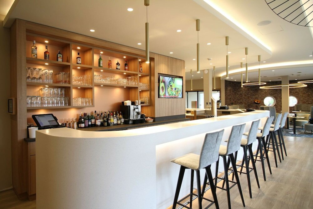 Фото Morada Hotel Gifhorn