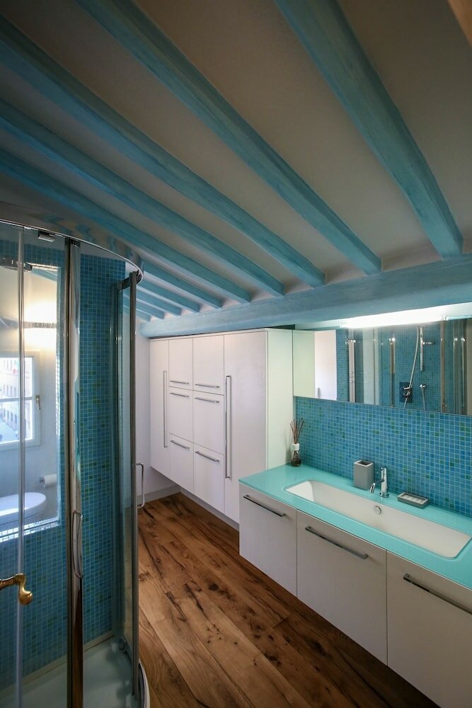 Фото B&b Le Logge Luxury Rooms