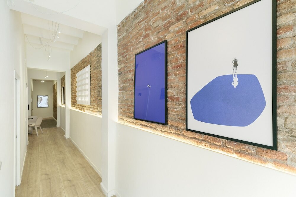 Фото Olala Modern Catalan Apartments