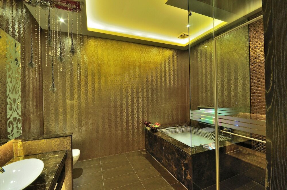 Фото Hae Duenn Motel