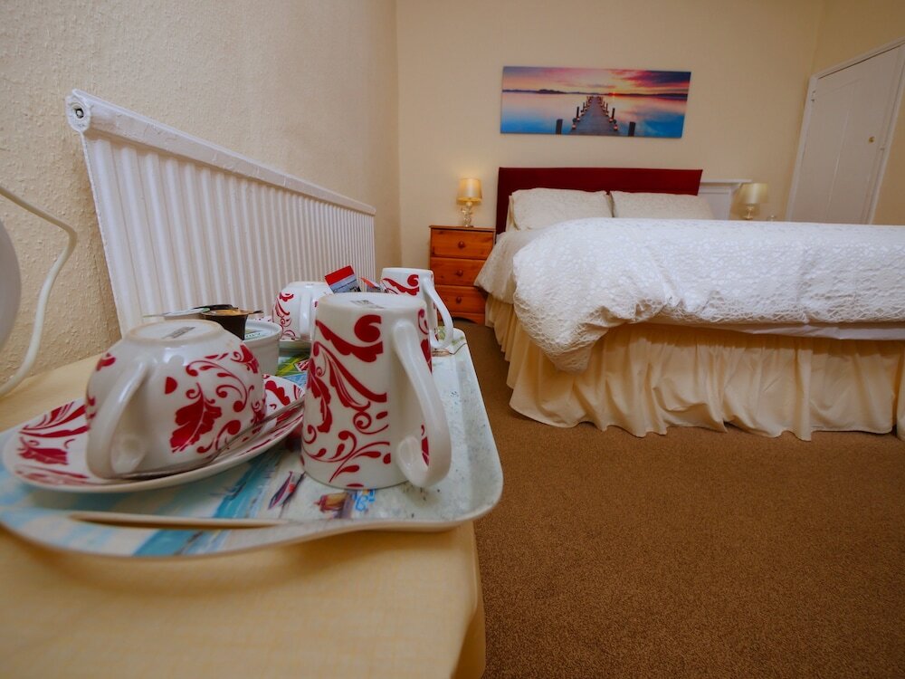 Фото The Five Bells