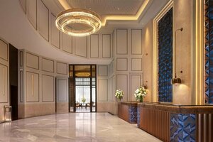 Гостиница Amari Colombo Sri Lanka