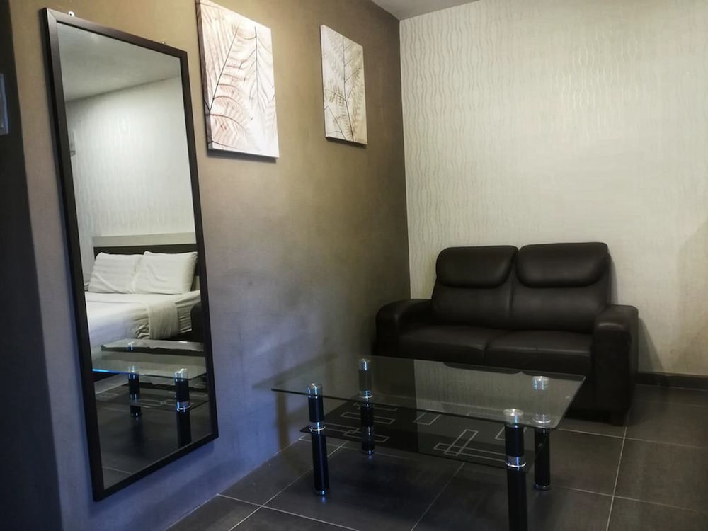 Фото Kampar Boutique Hotel - Kampar Sentral