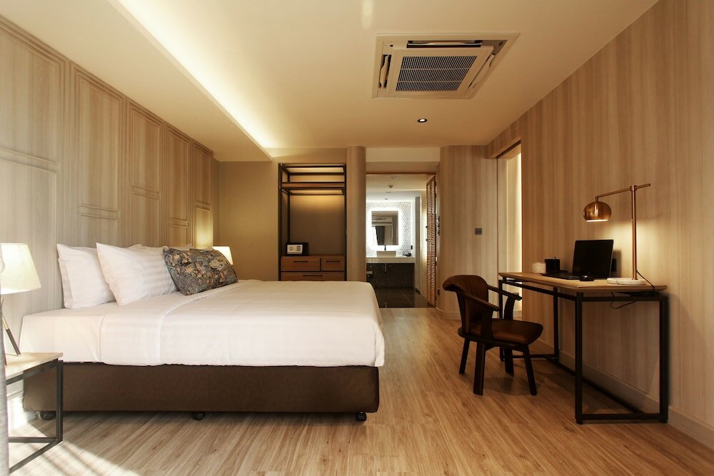 Фото @Nares Hotel
