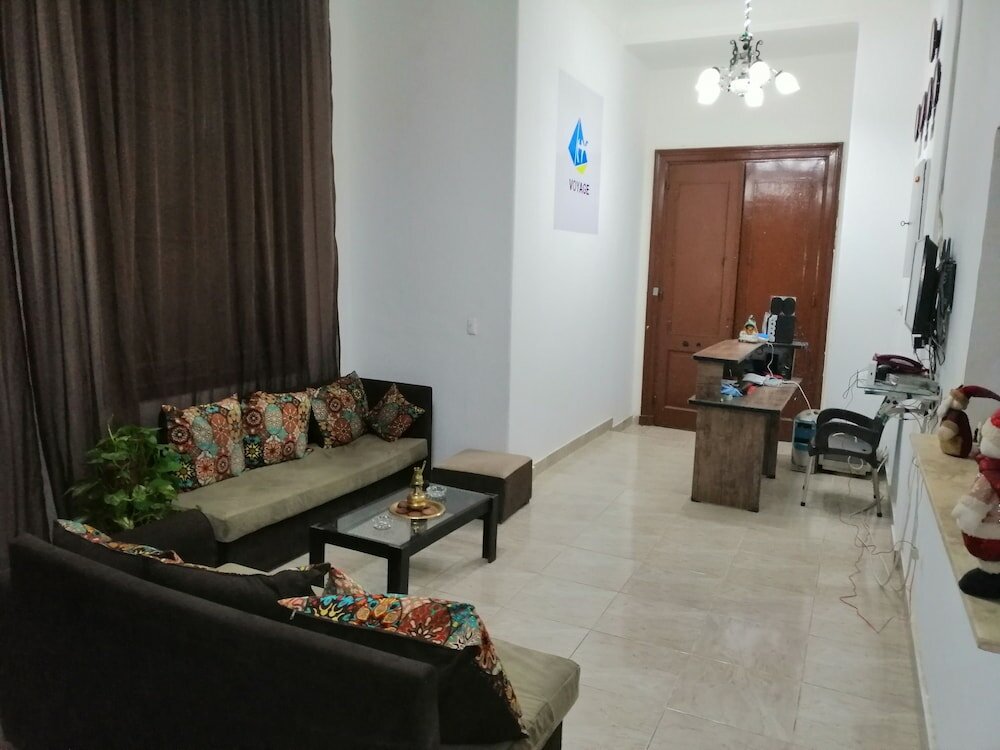 Фото Voyage Hotel