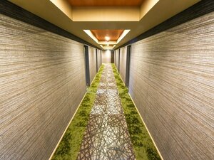 Гостиница Hotel LiVEMAX Fukuoka Tenjin