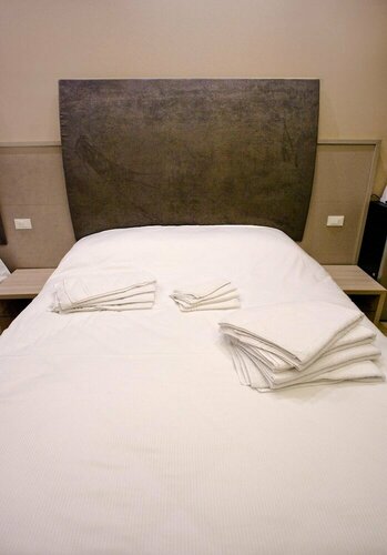 Гостиница Marbia Guest House в Болонье