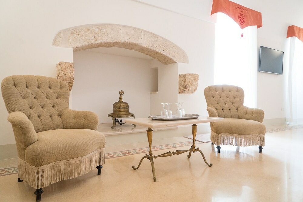 Фото Masseria Salamina