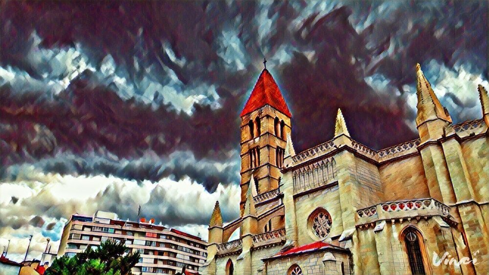 Фото Hostal Ramón y Cajal