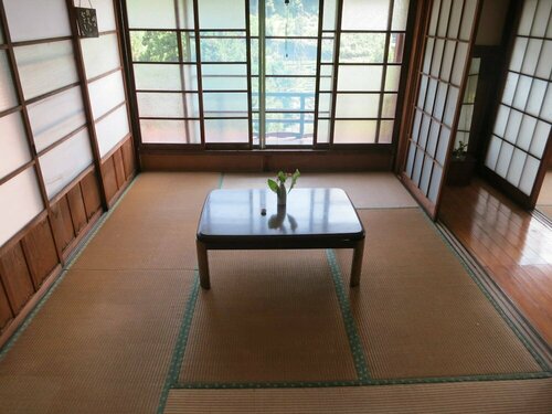 Гостиница Guest House Nishiki - Hostel