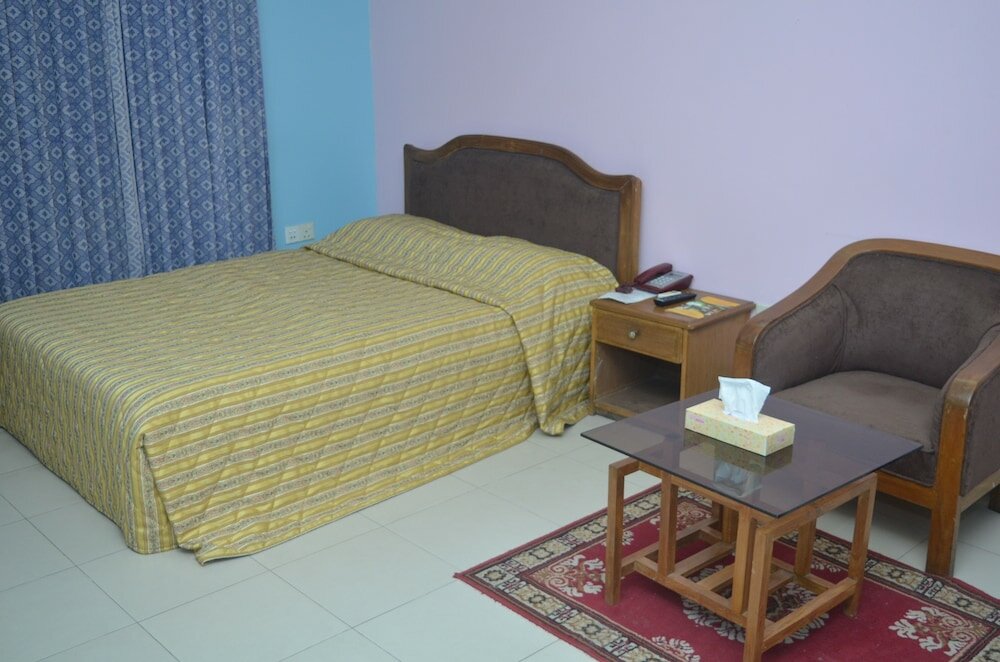 Фото Britannia Hotel