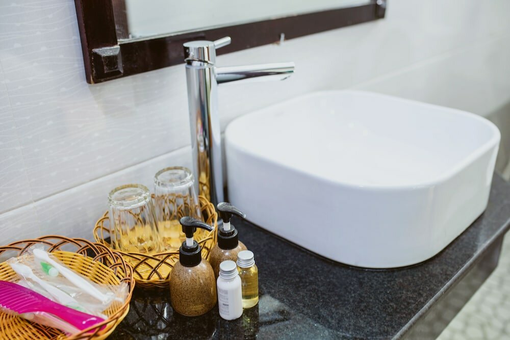 Фото Tue Tam Villa