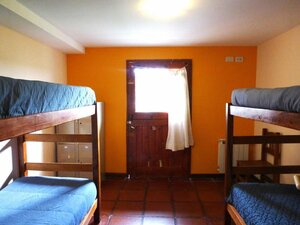 Хостел Calafate Hostel