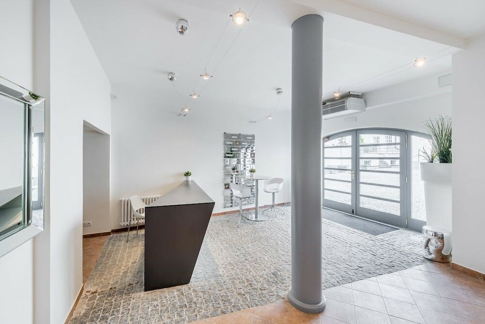 Фото St. Terezie - Baroque Residence