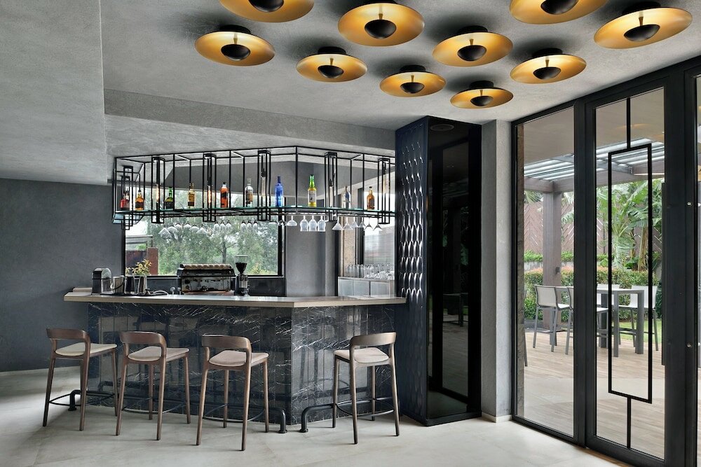 Фото Citadines Arpora Nagoa Goa