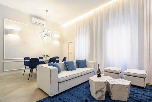 Гостиница Luxury Blue Duomo во Флоренции