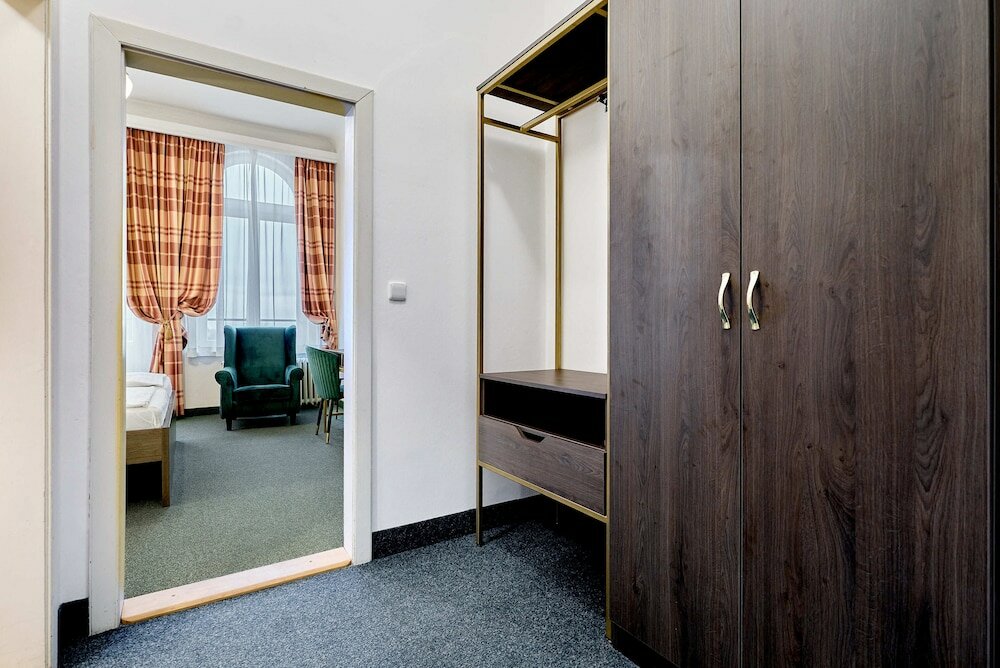 Фото Hotel Maxim