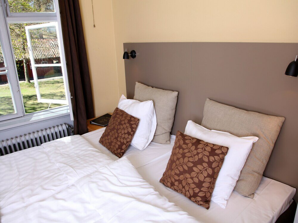 Фото Gripsholms Bed & Breakfast