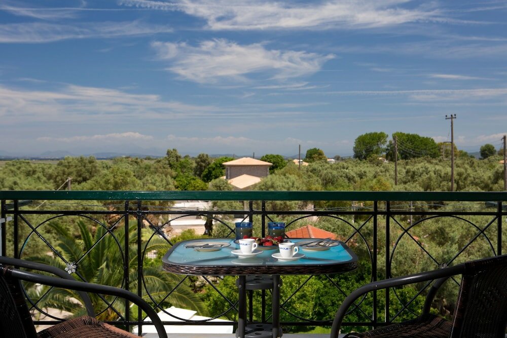 Фото Villa Marina