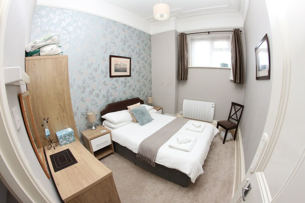 Фото Parterre Holiday Apartments