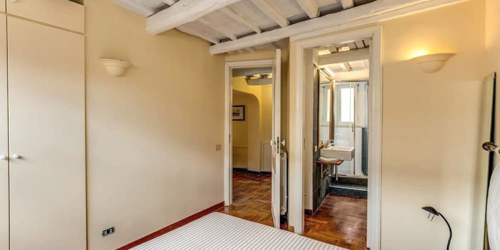 Фото Trastevere Attic with private terrace