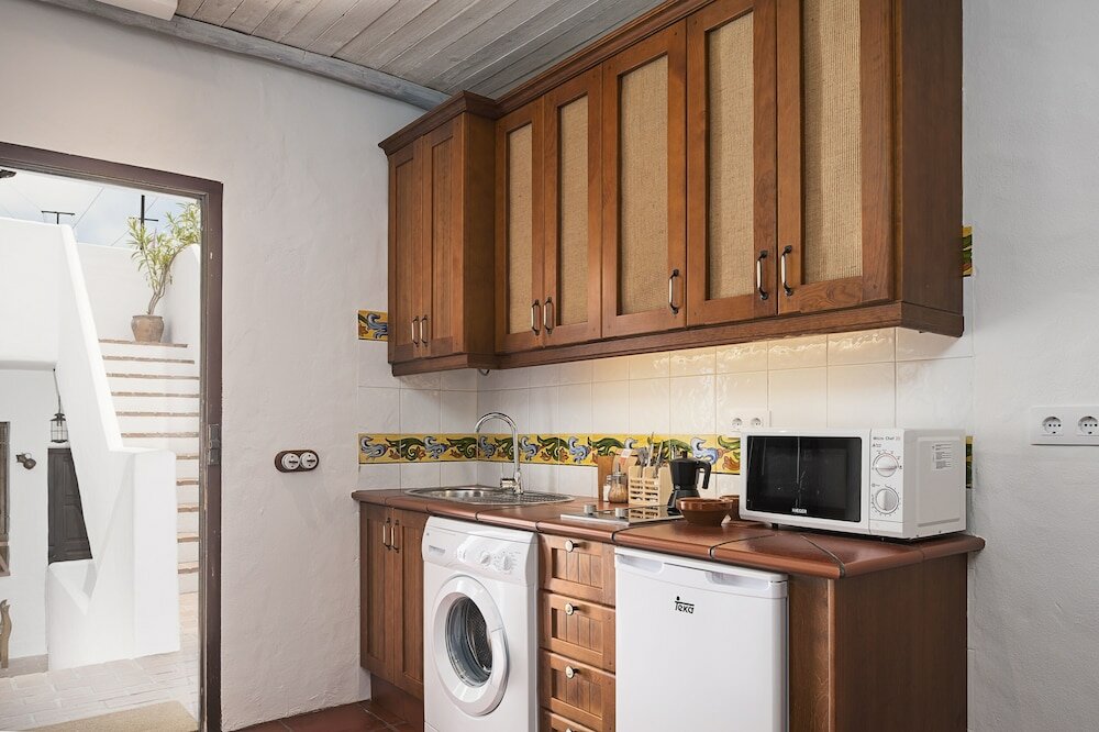 Фото La Jabega by Conil Home