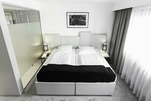 Гостиница Pearl Hotel