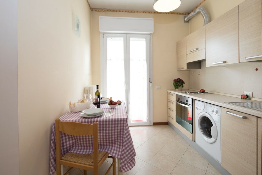 Фото Residence 3 Trilo & Suites