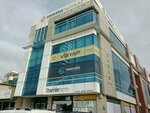 Dumlu Plaza (İzmir, Bayraklı, Manas Blv., 36A) ، مركز أعمال